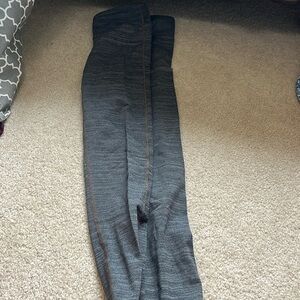 Athleta grey leggings